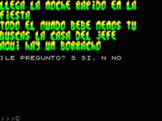 Tundra (1993)(LOKOsoft)(ES) Rom